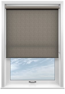Anthology, Tuscan Earth - Motorised Roller Blind